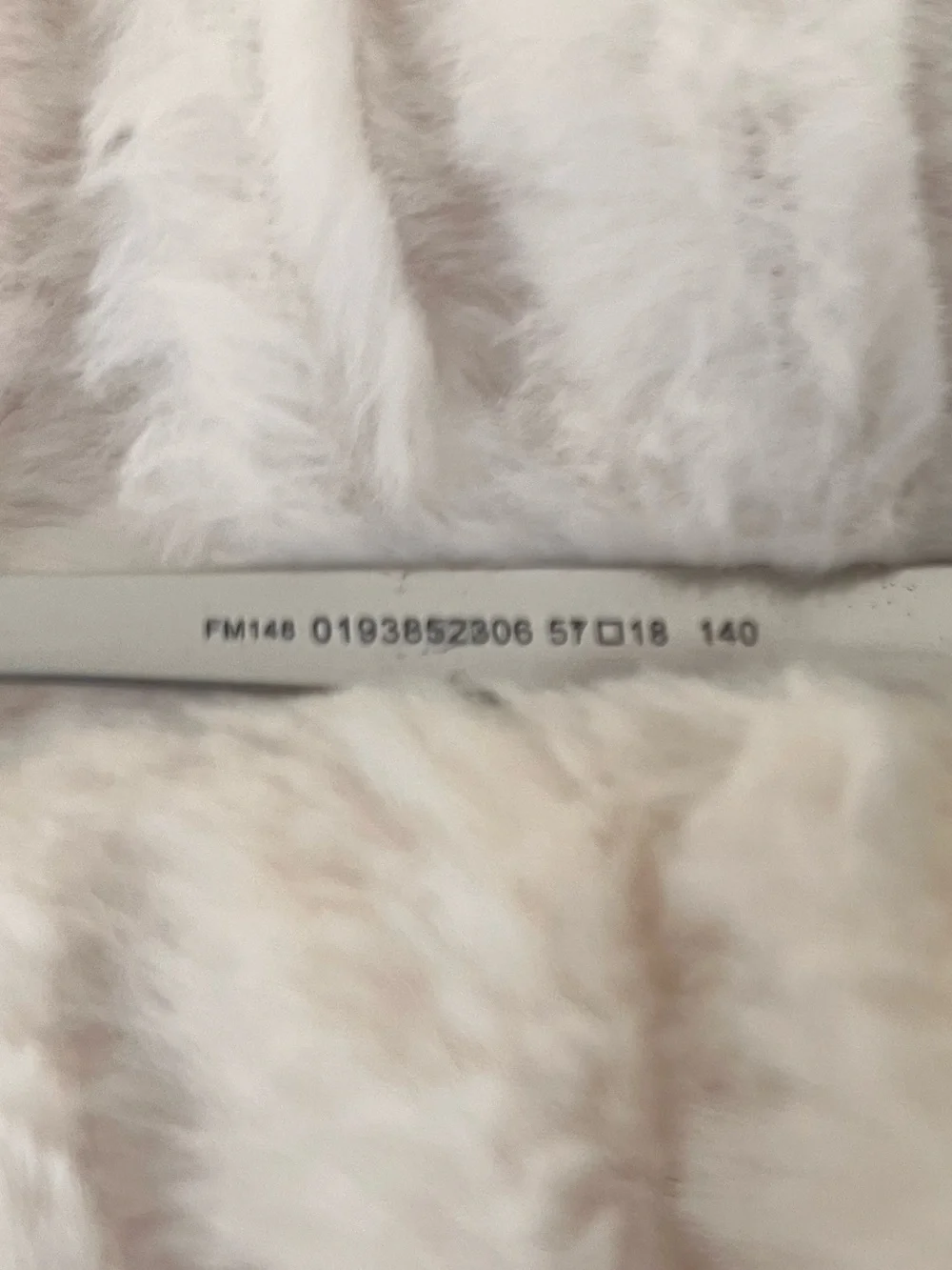 Fossil FM148 Outlook Collection Sunglasses Silver Metal Gray Rectangular NWT